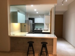 One Jervois (D10), Condominium #206799041
